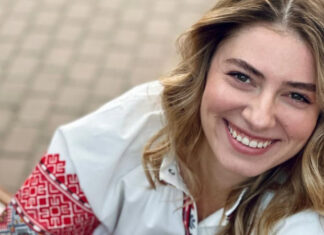 Звезда «Папика» Даша Петрожицкая честно о том, почему редко играет в кино: «Хочется чего-то другого»