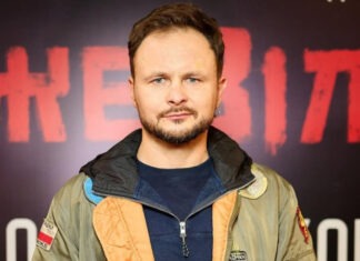 Звезда сериала «Поймать Кайдаша» откровенно признался, что готов пойти на войну: «Я пойду служить»