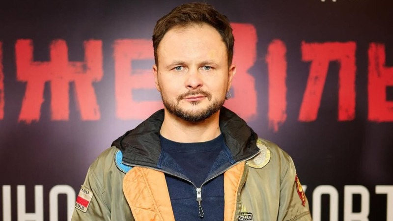 Звезда сериала "Поймать Кайдаша" откровенно признался, что готов пойти на войну: "Я пойду служить"