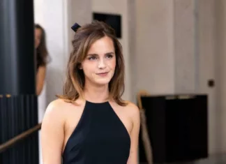 Звезду «Гарри Поттера» Эмму Уотсон лишили водительских прав