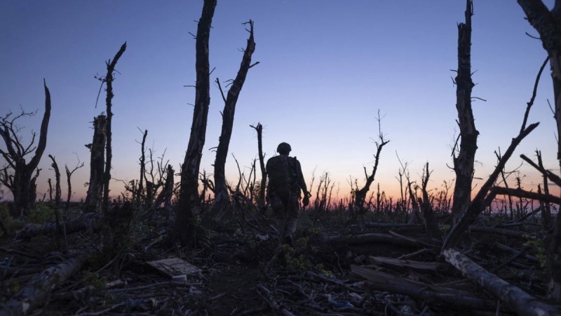 "2000 метров до Андреевки": почему стоит посмотреть новый фильм Мстислава Чернова