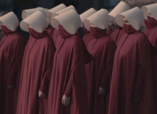 3 эмоционально тяжелых сериала, которые сложно смотреть второй раз