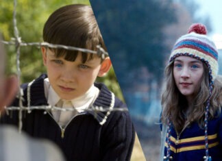 3 эмоциональных фильма, которые заставят плакать даже тех, кто «ничего не чувствует»