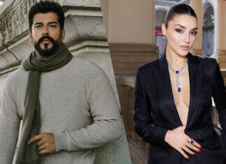 3 известных турецких актера, которые ездят в Россию и молчат о войне в Украине