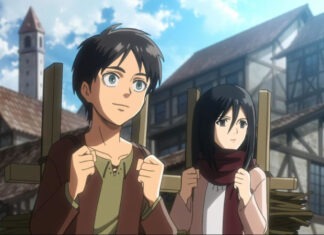 3 японское аниме с высокими рейтингами, которые можно посмотреть на украинском языке