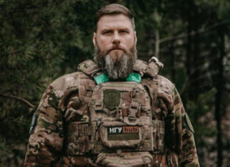 3 лучших фильма и сериала с Владимиром Ращуком, который во второй раз станет отцом