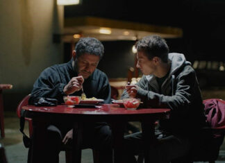 3 украинских фильма, которые пробирают до мурашек