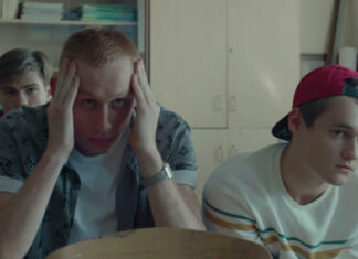 3 украинских сериала с небанальным сюжетом, которые заставят прикипеть к экрану