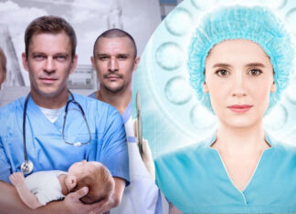 4 украинских сериала о медицине, которые стоит посмотреть фанам «Женского доктора»