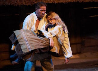 5 блестящих фильмов и сериалов, которые надо посмотреть в День Независимости