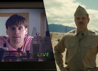 5 топовых фильмов с высоким рейтингом, которые можно посмотреть на Netflix