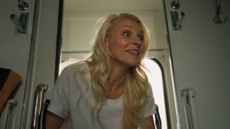 6 украинских лент с Екатериной Варченко, сыгравшей в скандальном фильме "Раша Гудбай"