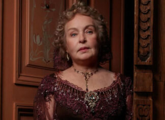 Абсолютно новые лица: кто из украинских актеров сыграет во 2 сезоне «Кофе с кардамоном»