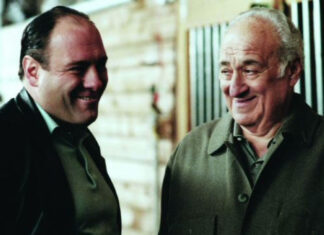 Актер сериала «Клан Сопрано» Джерри Адлер умер