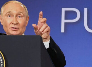 Axios: Путин поддерживает соглашение о прекращении огня, а не полное перемирие с Украиной