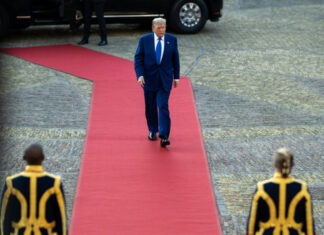 Белый дом введет санкции против РФ, несмотря на «продуктивную» встречу Уиткоффа с Путиным