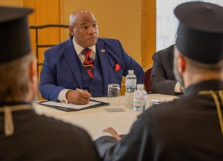 Близкий к Трампу пастор: Требование Путина защищать РПЦ в Украине цинично, ведь он уничтожает украинскую церковь