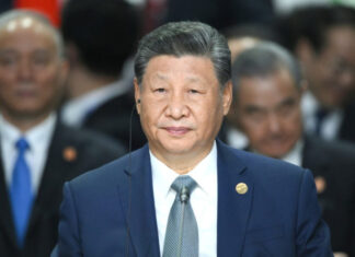 Bloomberg: Си Цзиньпин, отправив послание Зеленскому, впервые поздравил бывшую республику СССР с Днем Независимости