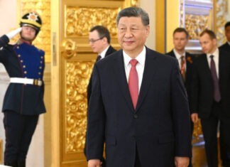 Bloomberg: В Китае масштабная «чистка» в военных рядах со времен Мао