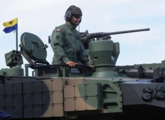 Большинство финнов поддерживают отправку войск в Украину, в то же время поляки против