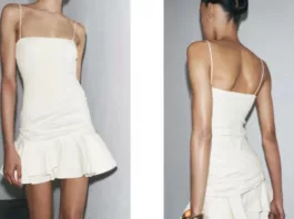 Британский регулятор запретил рекламу Zara из-за «нездорово худых» моделей