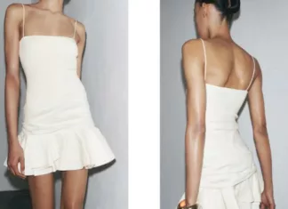 Британский регулятор запретил рекламу Zara из-за «нездорово худых» моделей