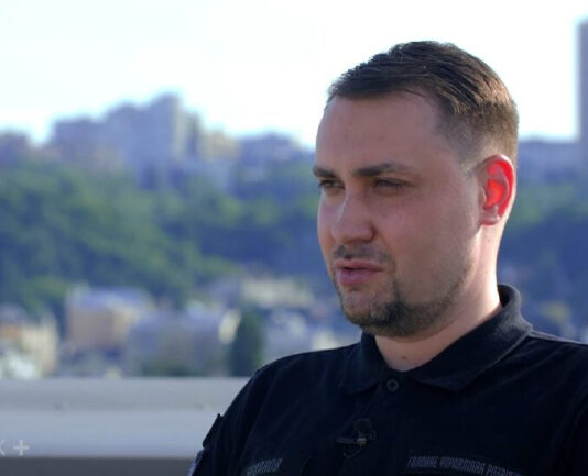 Что хорошо для государства — будем делать: Буданов впервые прокомментировал свою роль в возвращении Чернышова в Украину