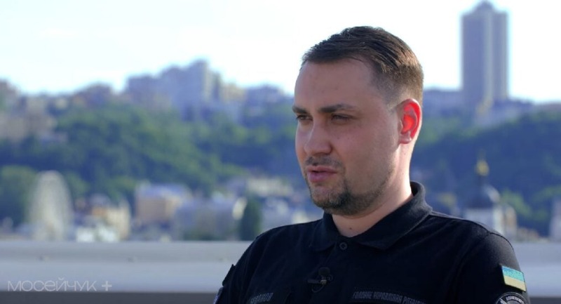 Что хорошо для государства — будем делать: Буданов впервые прокомментировал свою роль в возвращении Чернышова в Украину