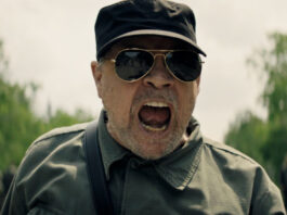 Что посмотреть на выходных: 5 блестящих фильмов, которые смогут осилить только самые смелые зрители