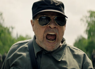 Что посмотреть на выходных: 5 блестящих фильмов, которые смогут осилить только самые смелые зрители