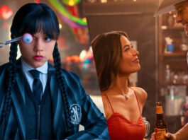 Что смотреть на Netflix в сентябре: 6 самых интересных фильмов и сериалов месяца