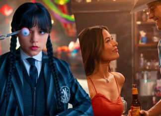 Что смотреть на Netflix в сентябре: 6 самых интересных фильмов и сериалов месяца