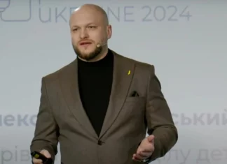 Цивинский: СБУ сообщила об отсутствии оснований для моего неназначения, рисков безопасности не выявлено