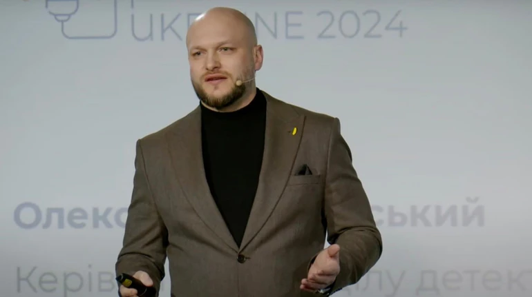 Цивинский: СБУ сообщила об отсутствии оснований для моего неназначения, рисков безопасности не выявлено