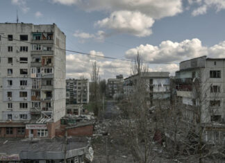 CNN: Оккупанты стремительно продвигаются к северу от Покровска