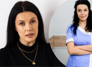 «Даже думала о самоубийстве»: где сейчас Надежда Левченко, сыгравшая Оксану в «Женском докторе»