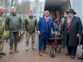 Духовный советник Трампа: Бог обязательно воздаст Путину, как это было с Гитлером