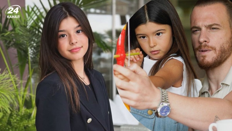 Ее не узнать: где сейчас актриса, сыгравшая Кираз в турецком сериале "Постучи в мою дверь"