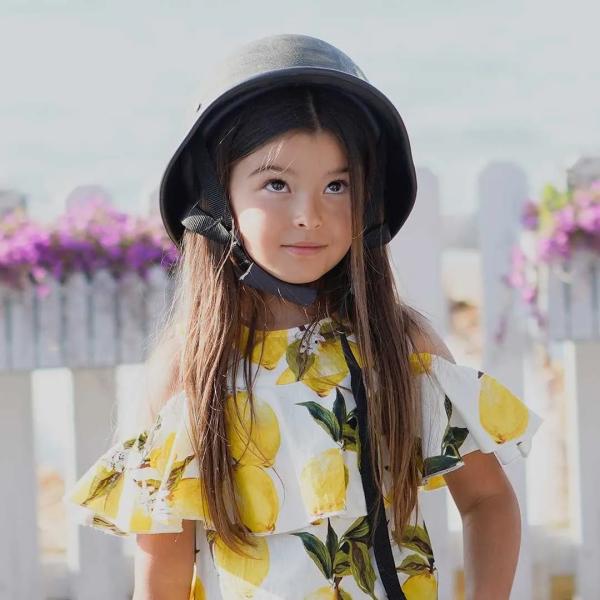 Ее не узнать: где сейчас актриса, сыгравшая Кираз в турецком сериале "Постучи в мою дверь"