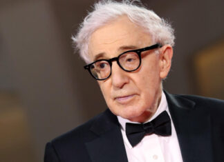 Его игнорирует Голливуд: что известно о секс-скандале с Вуди Алленом, который выступил в Москве