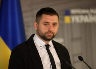 Экс-прокурор САП: Арахамия приходил в САП, когда там расследовали дело против бизнесмена Кауфмана