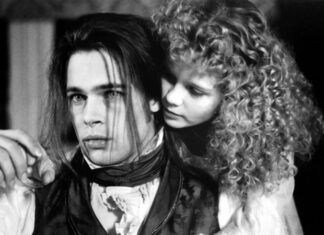 Эти хорроры не дадут заснуть: 4 лучших фильма о вампирах для жутких выходных