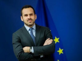 Это не завершение процесса: В ЕС прокомментировали принятие нового закона о НАБУ и САП