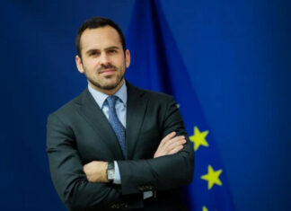 Это не завершение процесса: В ЕС прокомментировали принятие нового закона о НАБУ и САП