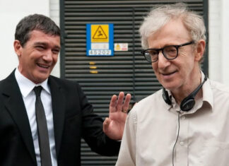 Это позор, – МИД Украины отреагировал на участие скандального Вуди Аллена в фестивале в Москве