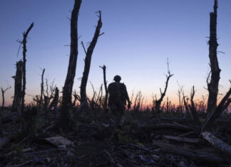 Фильм, который должен увидеть каждый: Мстислав Чернов откровенно о работе над новой лентой