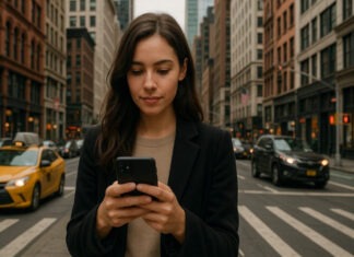 Флиртующий чат-бот Meta пригласил пенсионера в Нью-Йорк. Он так и не вернулся домой