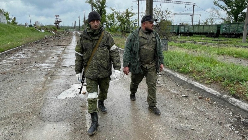 Фонд Карнеги: Число случаев ВИЧ в российской армии подскочило на 2000% с начала войны