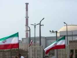 FT: Иранские ядерные специалисты и связанные с оборонным ведомством лица тайно посетили Россию