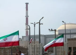 FT: Иранские ядерные специалисты и связанные с оборонным ведомством лица тайно посетили Россию